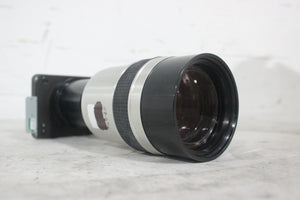 Buhl Navistar 6-9 Lens for Sanyo 6.5k PLC-XP100