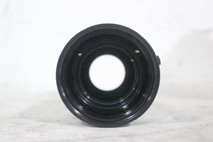 Buhl Navistar 6-9 Lens for Sanyo 6.5k PLC-XP100