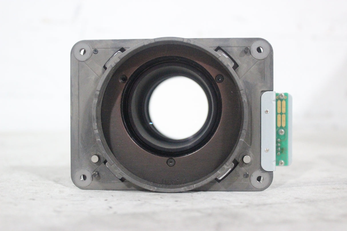 Buhl Navistar 6-9 Lens for Sanyo 6.5k PLC-XP100