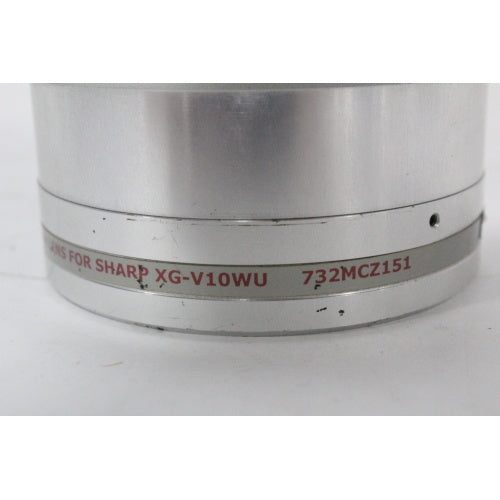 Buhl 732MCZ151 XTRA Bright Zoom Lens