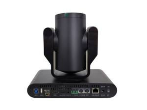 Bzbgear Live Streaming 4K NDI PTZ Camera