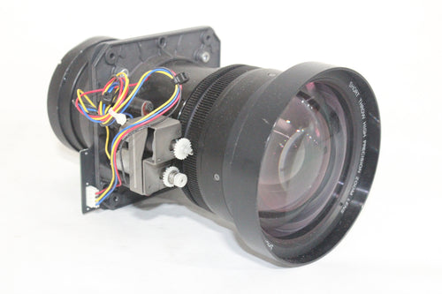 Eiki LNS-W02Z 1.3-1.8:1 Wide Short Zoom Lens