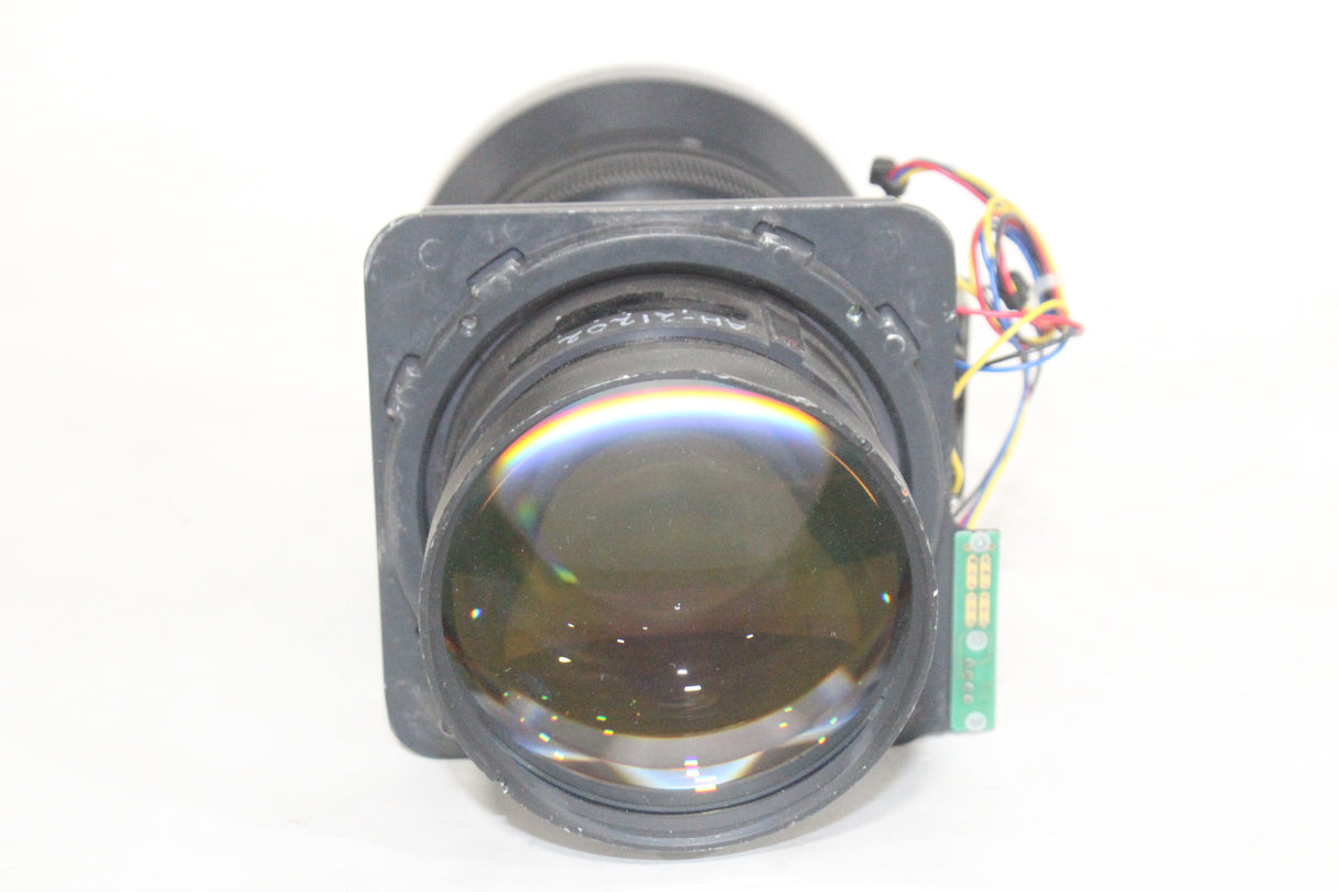 Eiki LNS-W02Z 1.3-1.8:1 Wide Short Zoom Lens