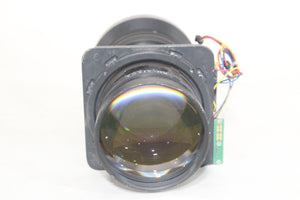 Eiki LNS-W02Z 1.3-1.8:1 Wide Short Zoom Lens