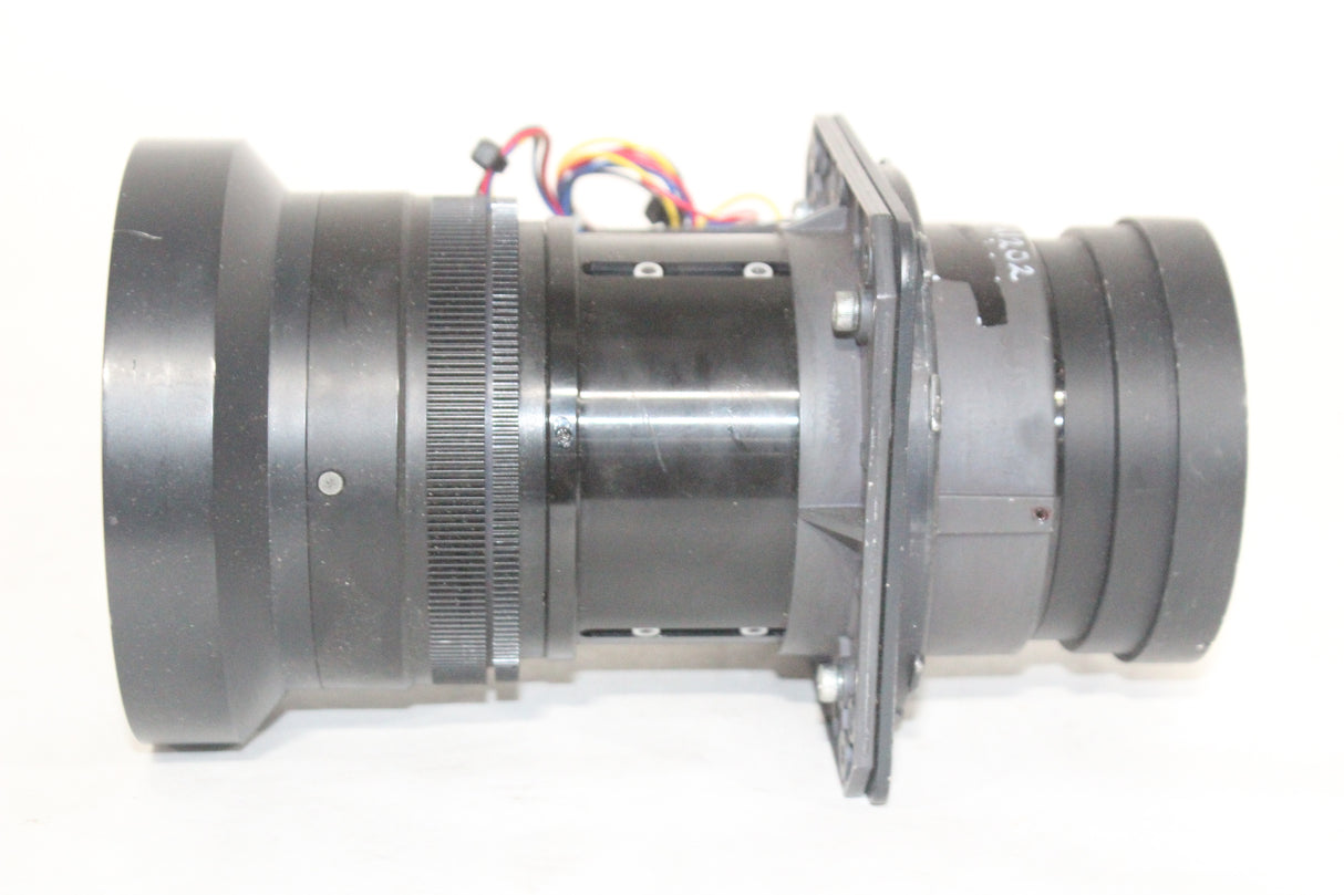 Eiki LNS-W02Z 1.3-1.8:1 Wide Short Zoom Lens
