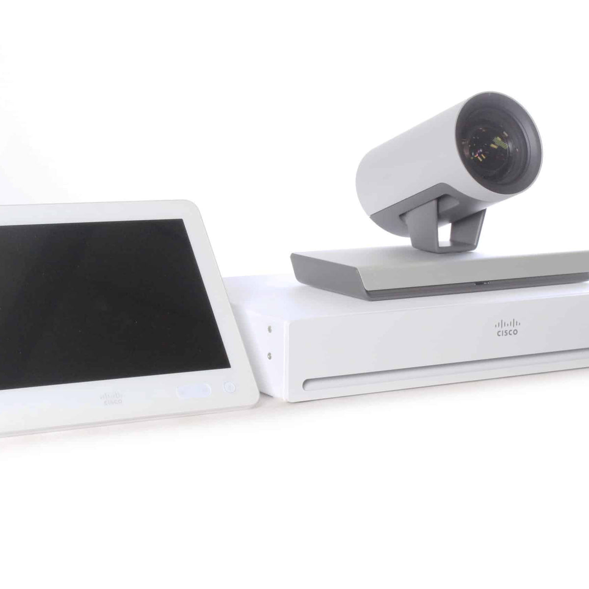 Cisco CS-KITPRO-P60-K9 Webex Room Kit Pro Video Conferencing Kit w/ Ci ...