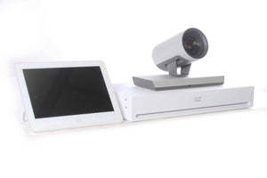 Cisco CS-KITPRO-P60-K9 Webex Room Kit Pro Video Conferencing Kit w/ Cisco TelePresence Precision 60 Camera (New - Sealed Box) & Webex Codec Pro (Open Box) & Touch 10 Panel (Open Box) main|Cisco CS-KITPRO-P60-K9 Webex Room Kit Pro Video Conferencing Kit w/ Cisco TelePresence Precision 60 Camera (New - Sealed Box) & Webex Codec Pro (Open Box) & Touch 10 Panel (Open Box) camera5|Cisco CS-KITPRO-P60-K9 Webex Room Kit Pro Video Conferencing Kit w/ Cisco TelePresence Precision 60 Camera (New - Sealed 