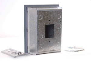 Thomas & Betts Galvanized Steel Delivery Modules