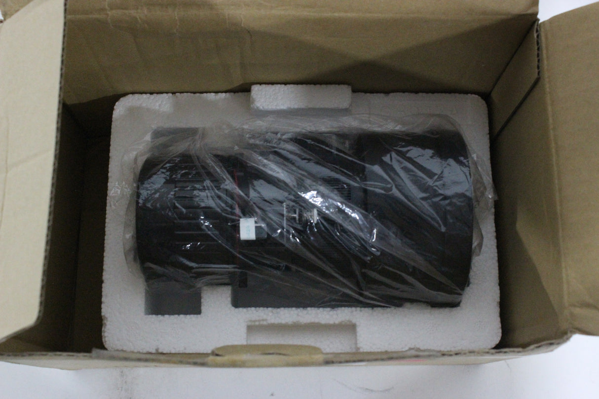 Panasonic ET-DLE150 Projector Zoom Lens in Original Box