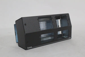 Extron AVTRAC 480C Low Profile Floor-Mount Raceway System for Power, Data, + AV Connectivity