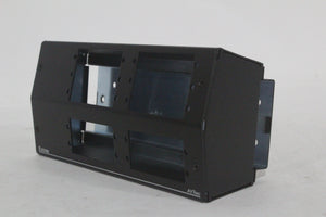 Extron AVTRAC 480C Low Profile Floor-Mount Raceway System for Power, Data, + AV Connectivity