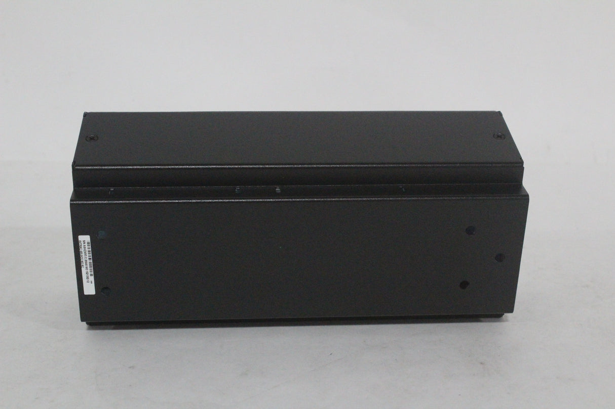 Extron AVTRAC 480C Low Profile Floor-Mount Raceway System for Power, Data, + AV Connectivity