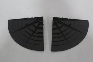 Extron AVTRAC 480C Low Profile Floor-Mount Raceway System for Power, Data, + AV Connectivity