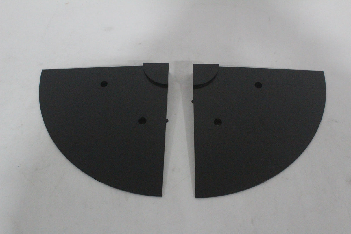 Extron AVTRAC 480C Low Profile Floor-Mount Raceway System for Power, Data, + AV Connectivity