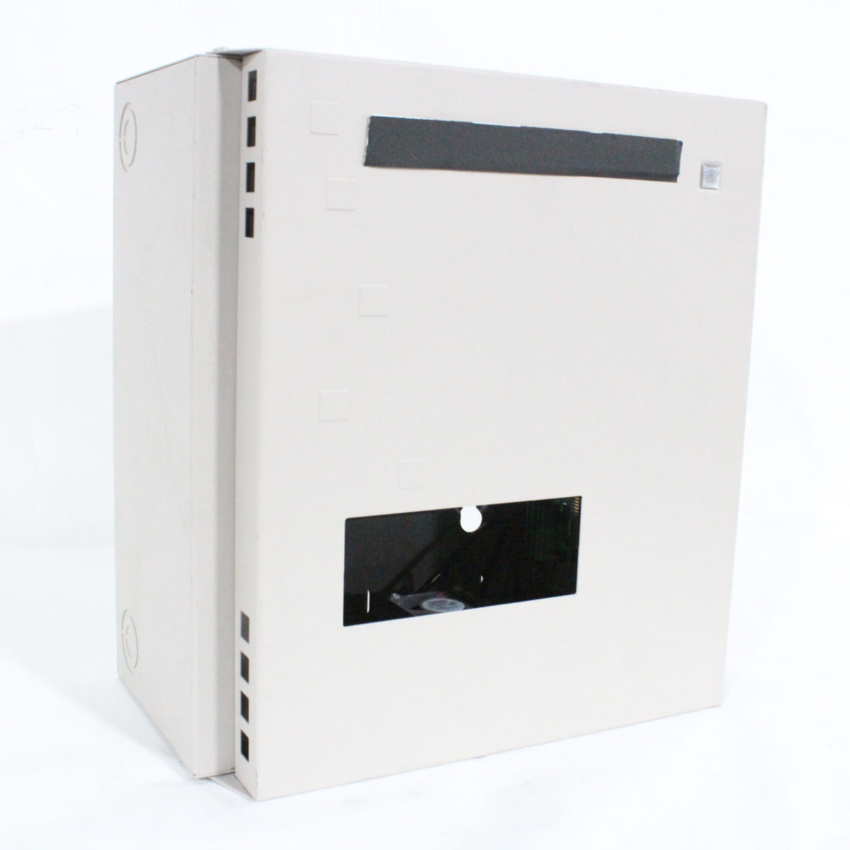 ETC Unison ERE4 External Processing Rack (C1496-19) – AVGear.com