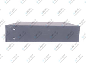 Wohler Technologies HRS-1S Half-Rack 2-Channel Analog Audio Monitor