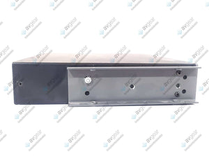 Wohler Technologies HRS-1S Half-Rack 2-Channel Analog Audio Monitor