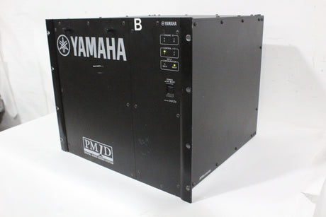 Yamaha DSP1D-EX V2 DSP Unit for PSM1D (Powers ON, Not Fully Tested)|Yamaha DSP1D-EX V2 DSP Unit for PSM1D (Powers ON, Not Fully Tested)|Yamaha DSP1D-EX V2 DSP Unit for PSM1D (Powers ON, Not Fully Tested)|Yamaha DSP1D-EX V2 DSP Unit for PSM1D (Powers ON, Not Fully Tested)