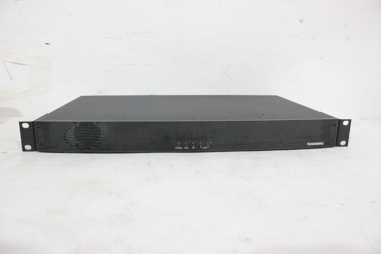 Cisco Tandberg TTC6-08 RElectro-Voice. 5 TelePresence Codec (In Original Box)