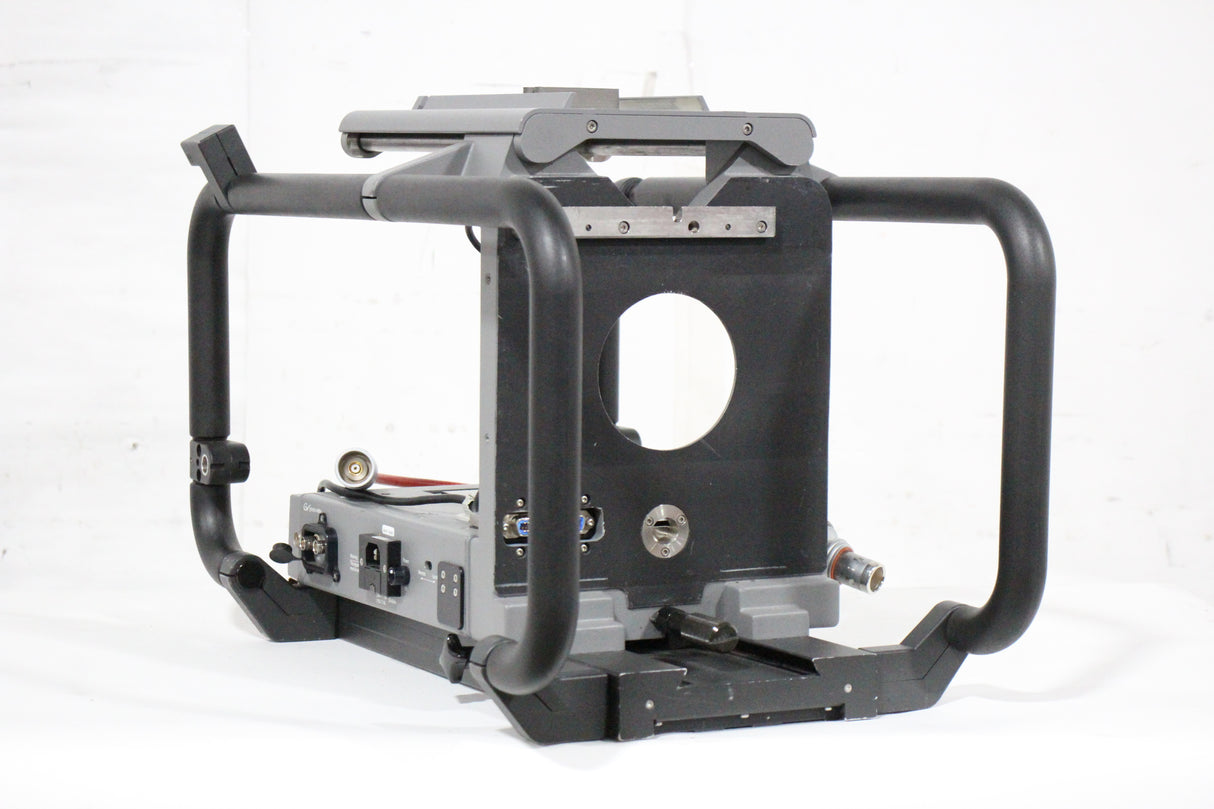 Grass Valley 4482/51 Super Expander Large Lens Adapter