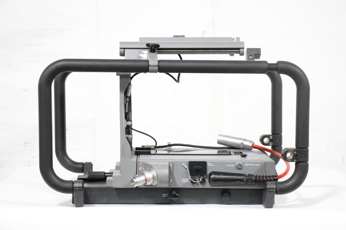 Grass Valley 4482/51 Super Expander Large Lens Adapter