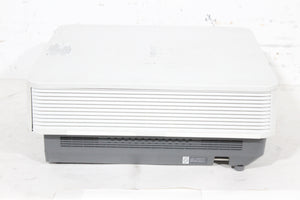 Sony VPL-FH500L (7,000 Lumens) Projector w/ Remote, (2) VGA Cables, PSU Cables in Wheeled Hard Case (Check Notes)