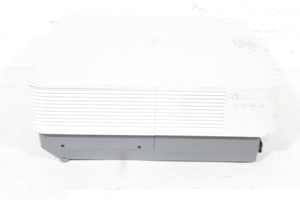 Sony VPL-FH500L (7,000 Lumens) Projector w/ Remote, (2) VGA Cables, PSU Cables in Wheeled Hard Case (Check Notes)