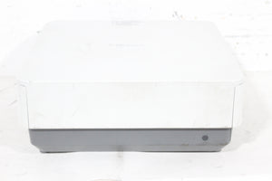 Sony VPL-FH500L (7,000 Lumens) Projector w/ Remote, (2) VGA Cables, PSU Cables in Wheeled Hard Case (Check Notes)