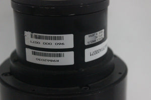 Barco R9862030 HB TLD+ HD (2.6-4.1):1 HB TLD+ ZOOM SXGA+ (2.8-4.5):1 Lens