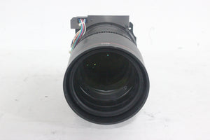 Barco R9862030 HB TLD+ HD (2.6-4.1):1 HB TLD+ ZOOM SXGA+ (2.8-4.5):1 Lens