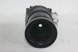 Barco R9862010 TLD+ Zoom SXGA+ (1.5-2.0) / HD (1.39-1.8):1 Projector Lens
