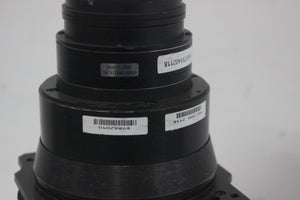 Barco R9862010 TLD+ Zoom SXGA+ (1.5-2.0) / HD (1.39-1.8):1 Projector Lens
