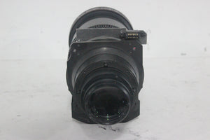 Barco R9862010 TLD+ Zoom SXGA+ (1.5-2.0) / HD (1.39-1.8):1 Projector Lens
