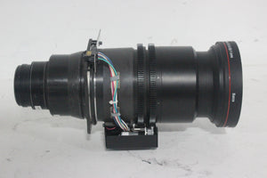 Barco R9862010 TLD+ Zoom SXGA+ (1.5-2.0) / HD (1.39-1.8):1 Projector Lens