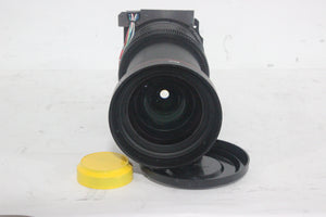 Barco R9862005 HB TLD+ Zoom HD (1.16-1.49):1 / SXGA+ (1.26-1.61):1 Projector Lens