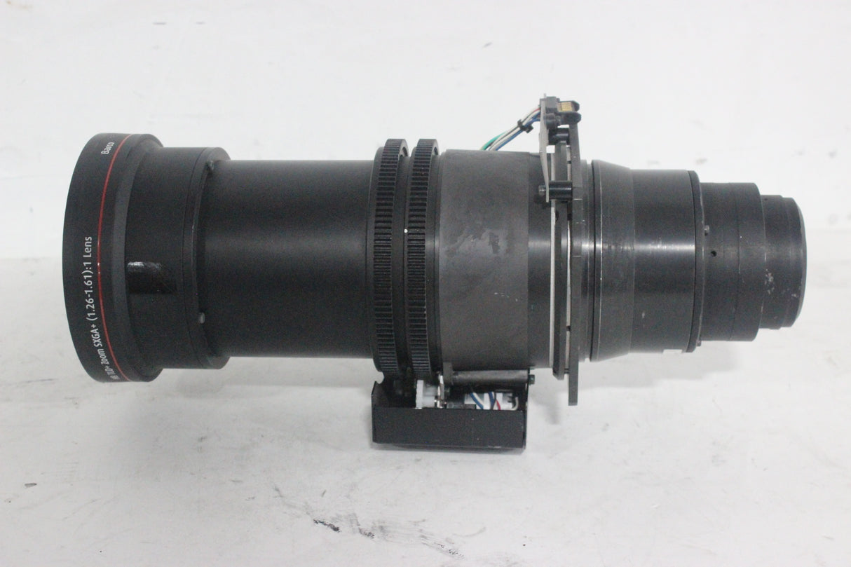 Barco R9862005 HB TLD+ Zoom HD (1.16-1.49):1 / SXGA+ (1.26-1.61):1 Projector Lens