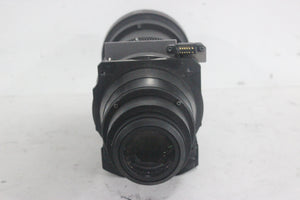 Barco R9862005 HB TLD+ Zoom HD (1.16-1.49):1 / SXGA+ (1.26-1.61):1 Projector Lens