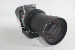 Barco R9862005 HB TLD+ Zoom HD (1.16-1.49):1 / SXGA+ (1.26-1.61):1 Projector Lens