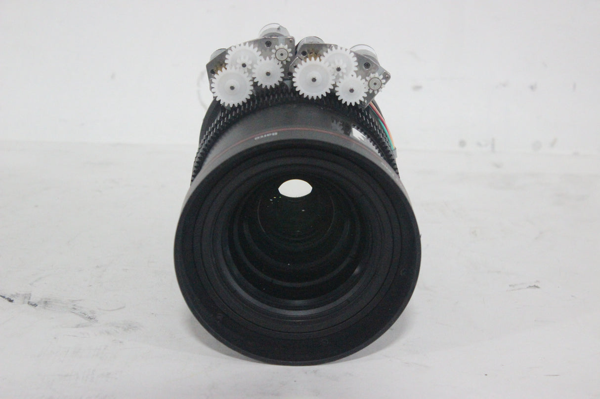 Barco R9862020 HB TLD+ Zoom HD (1.8-2.6):1/ SXGA+ (2.0-2.8):1 Projector Lens