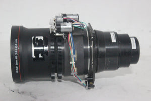 Barco R9862020 HB TLD+ Zoom HD (1.8-2.6):1/ SXGA+ (2.0-2.8):1 Projector Lens