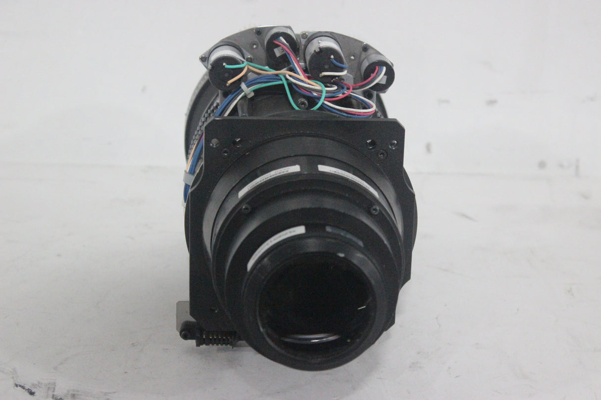 Barco R9862020 HB TLD+ Zoom HD (1.8-2.6):1/ SXGA+ (2.0-2.8):1 Projector Lens