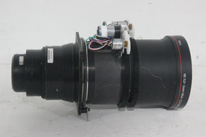 Barco R9862020 HB TLD+ Zoom HD (1.8-2.6):1/ SXGA+ (2.0-2.8):1 Projector Lens