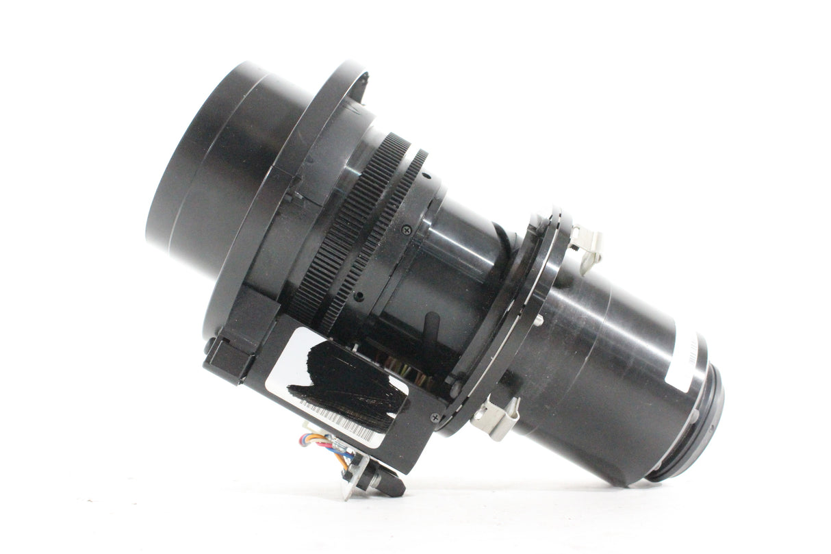 Barco R9832742 RLD 1.45-1.74 Zoom Projector Lens