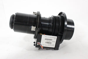 Barco R9832742 RLD 1.45-1.74 Zoom Projector Lens