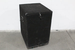 19x30x26 16RU Double Sided Wheeled Hard Case