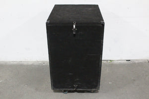 19x30x26 16RU Double Sided Wheeled Hard Case