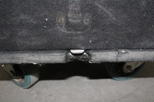 19x30x26 16RU Double Sided Wheeled Hard Case