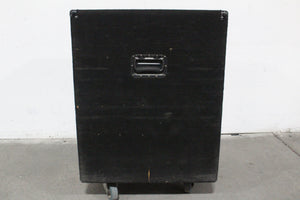 19x30x26 16RU Double Sided Wheeled Hard Case