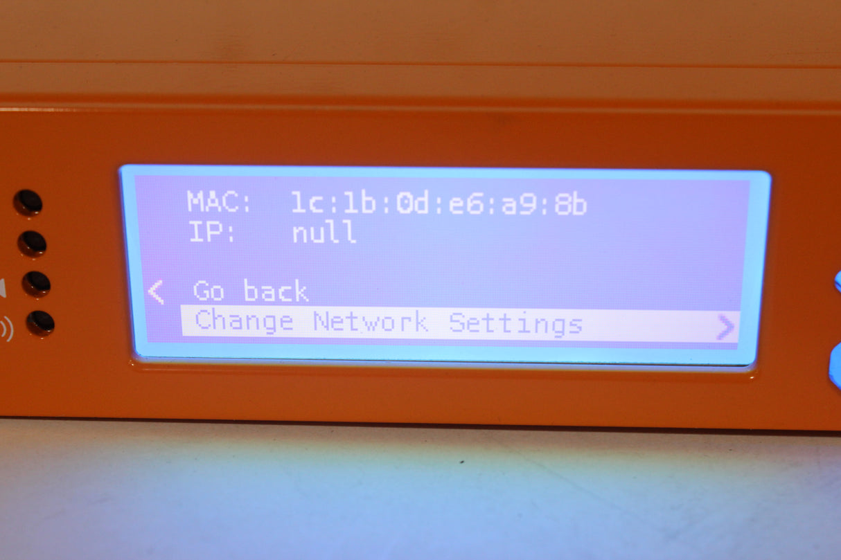 Wowza Media Systems ClearCaster 6G-SDI &amp; HDMI Live Broadcast Streaming Encoder