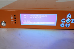 Wowza Media Systems ClearCaster 6G-SDI &amp; HDMI Live Broadcast Streaming Encoder